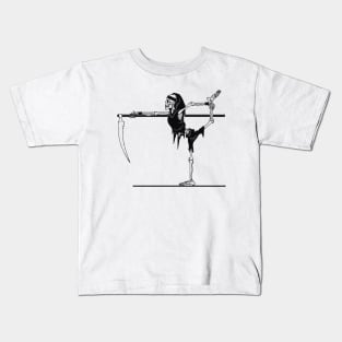 Everyday Yoga Kids T-Shirt